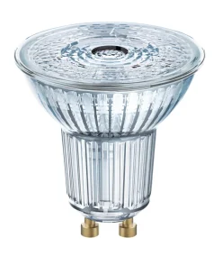 Led-Pærer^Osram LED Star Par16 GU10 spotpære 2,6 W
