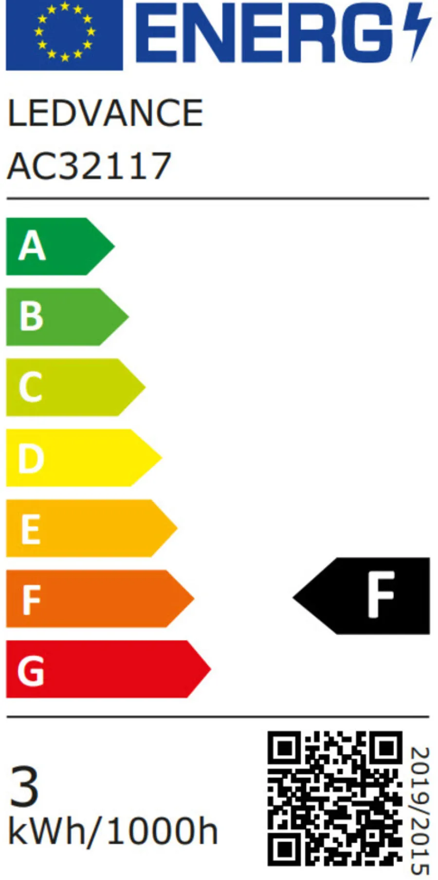 Led-Pærer^Osram LED Star Pin 230 V stiftpære G9 3 W