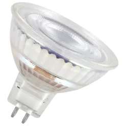 Led-Pærer^Osram LED Star 12V GU5.3 stiftpære 3,4 W