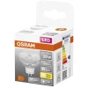 Led-Pærer^Osram LED Star 12V stiftpære GU5.3 2,6 W