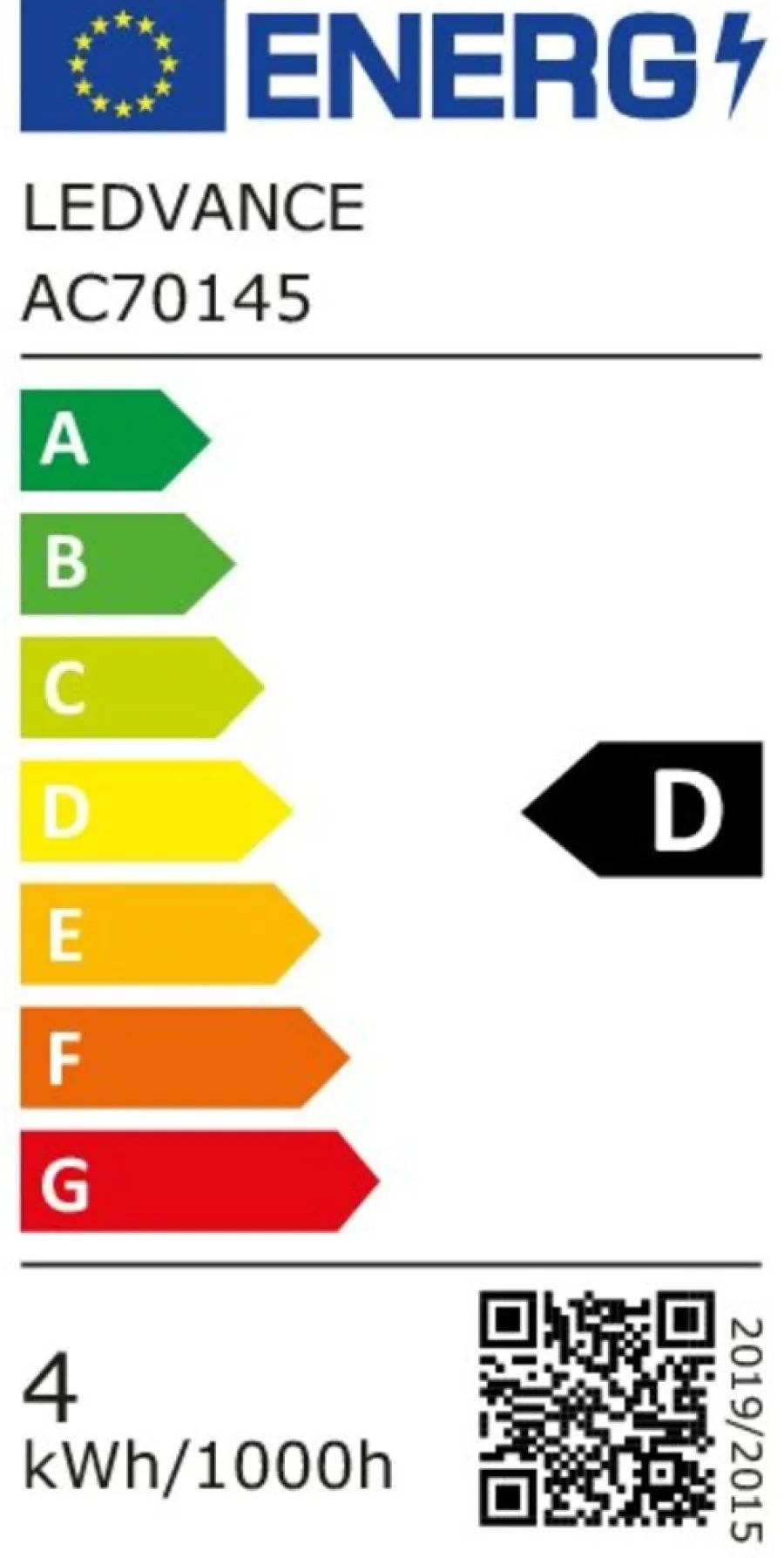 Led-Pærer^Osram LED Superstar Classic klar standard dimbar E27 5 W