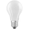 Led-Pærer^Osram LED Superstar Classic matt standard dimbar E27 5W