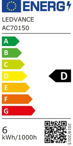 Led-Pærer^Osram LED Superstar Classic matt standard dimbar E27 7 W