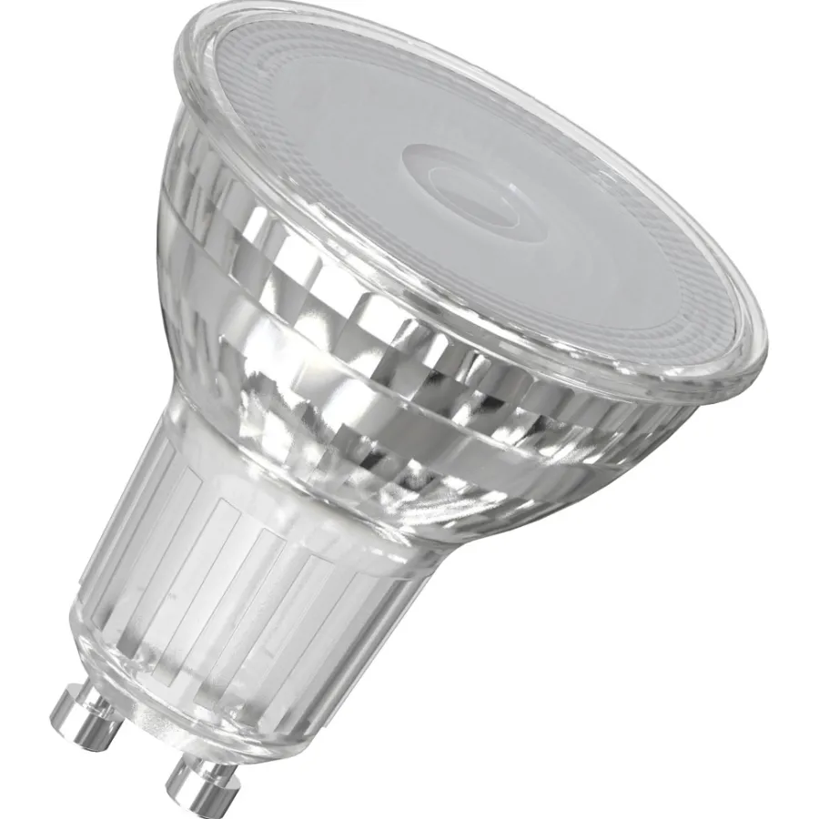 Led-Pærer^Osram LED Superstar dimbar GU10 3,7 W
