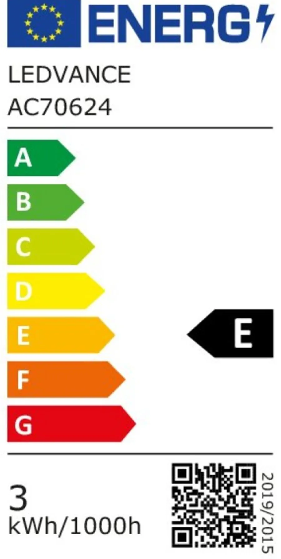 Led-Pærer^Osram LED Superstar dimbar GU10 2,4 W