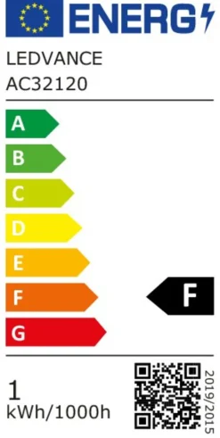 Led-Pærer^Osram LED 12V stiftpære G4 0,9 W