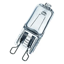 Glødepærer^Osram ovnspære G9 40 W 2-pk.