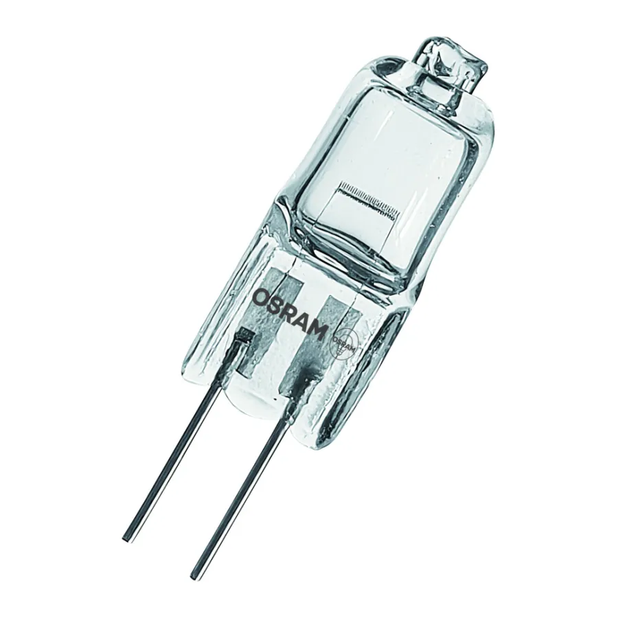 Glødepærer^Osram ovnspære G4 10 W 2-pk.
