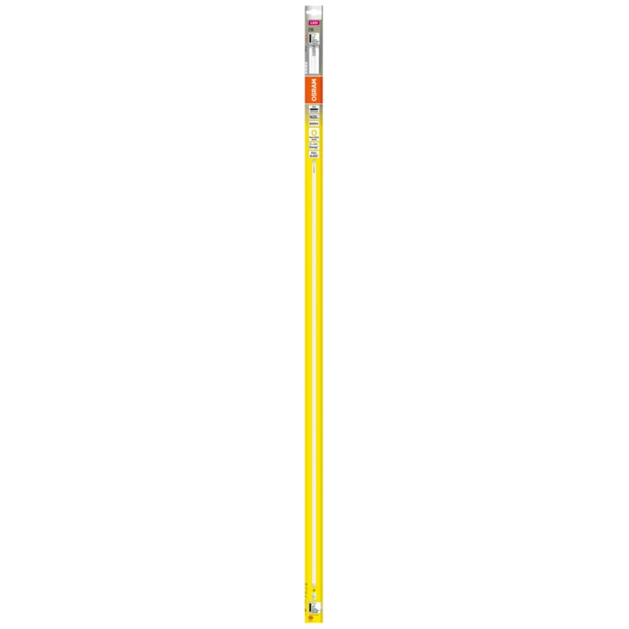 Lysrør^Osram SubstiTUBE T8 EM lysstoffrør G13 15 W