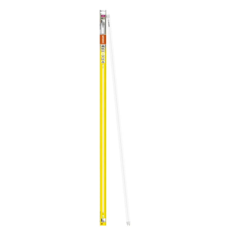 Lysrør^Osram SubstiTUBE T8 EM lysstoffrør G13 15 W