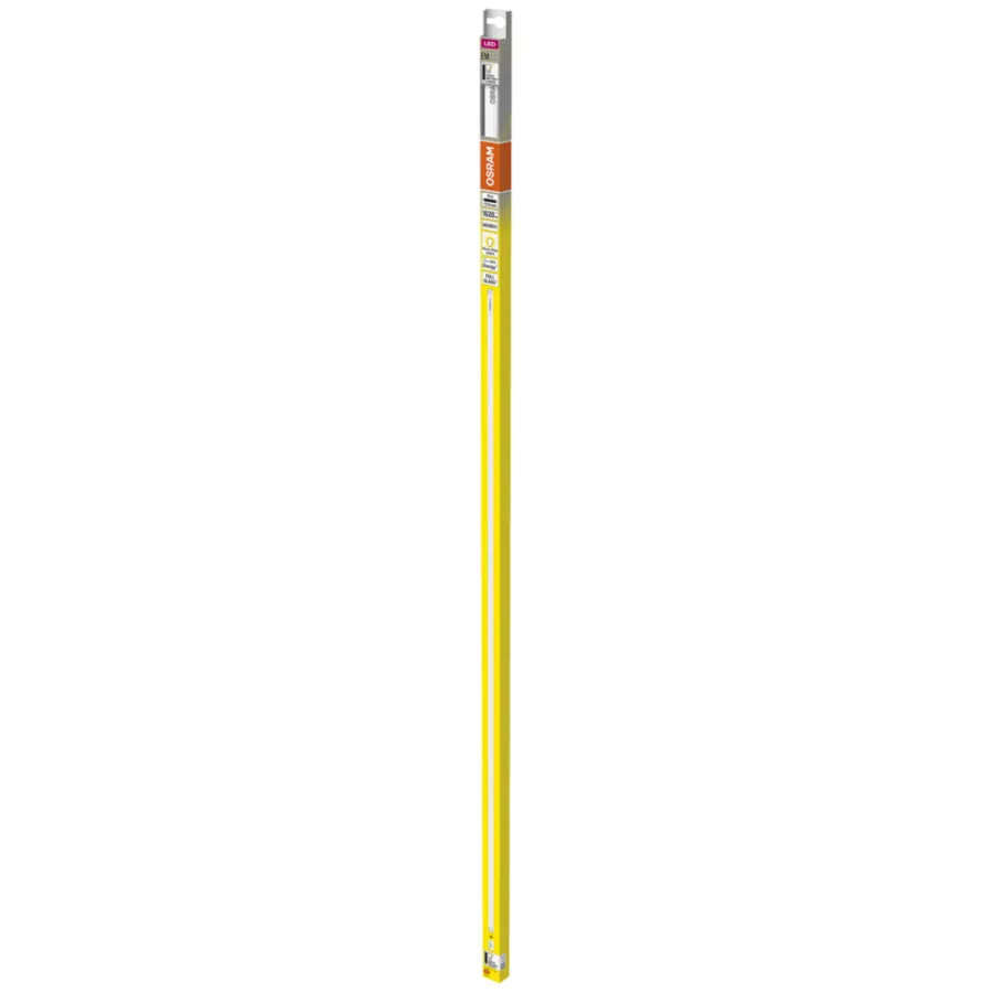 Lysrør^Osram SubstiTUBE T8 EM lysstoffrør G13 15 W
