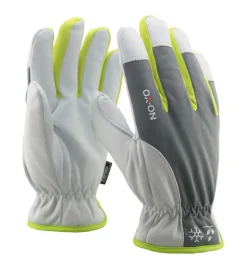 Arbeidshansker^Ox-On Hanske Vinter Supreme 3600 str. 9