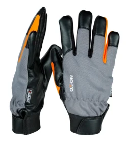Arbeidshansker^Ox-On Hanske Winter Supreme 3609 str. 10