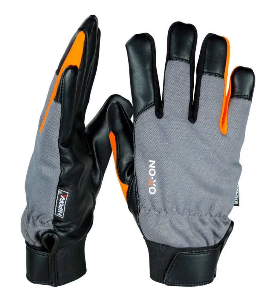 Arbeidshansker^Ox-On Hanske Winter Supreme 3609 str. 10