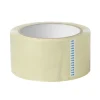 Tape^Luxi Pakketape klar 50 mm x 66 m