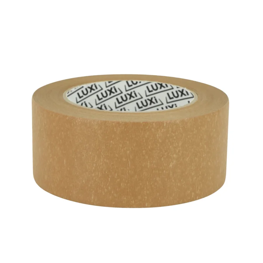 Tape^Luxi Pakketape 50 mm x 50 m -
