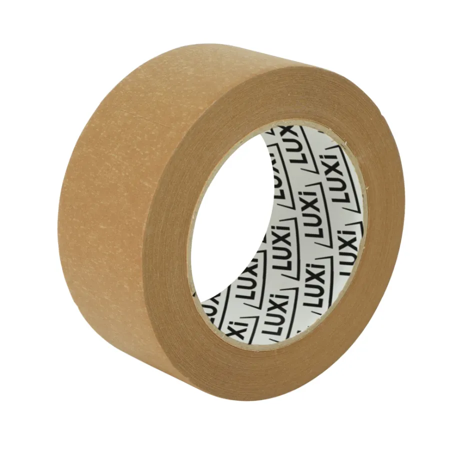 Tape^Luxi Pakketape 50 mm x 50 m -