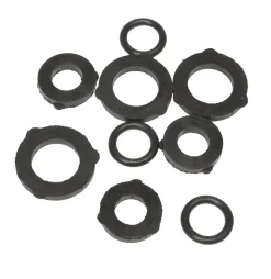 Koblinger & Sprøytepistoler^Garden Pakningssett med 9 deler - ®
