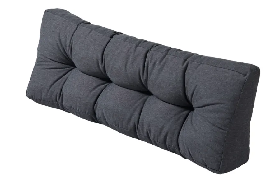 Sesongavslutning|Hageputer^Sunlife Palle-/ryggpute Kairo 118 x 40 cm mørkegrå - ®