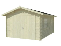 Hytter & Boder|Garasjer^Palmako garasje Tony 15,9 m² 350 x 520 cm