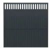 Levegger^Palmako levegg Elke 1 180 x 180 cm