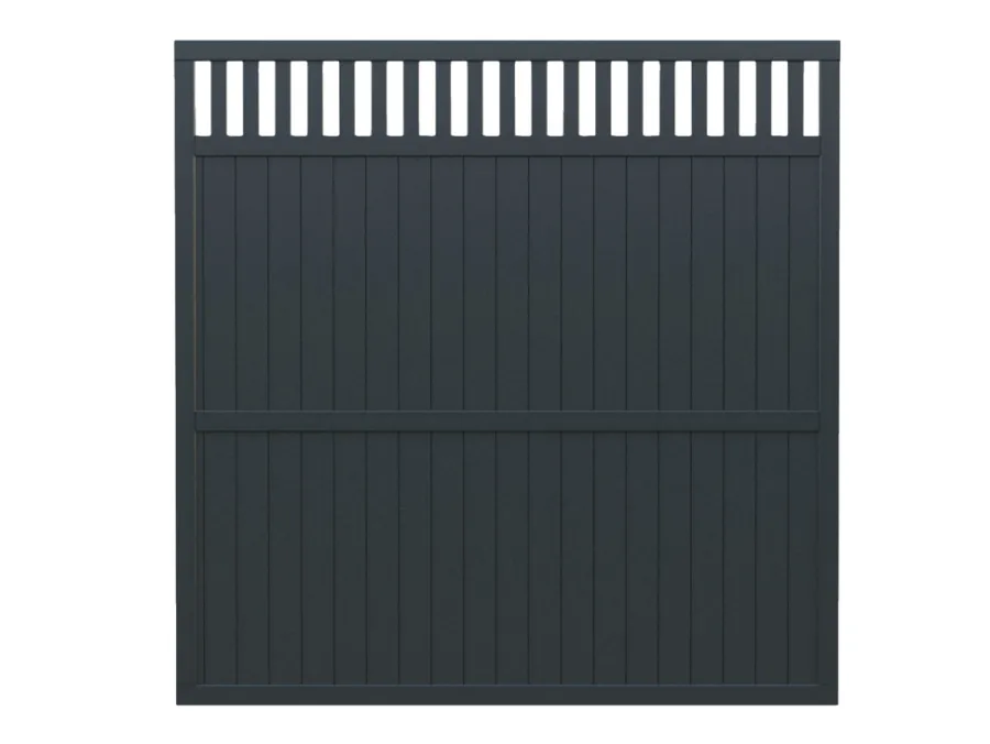 Levegger^Palmako levegg Elke 1 180 x 180 cm