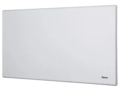 Radiatorer^Grad Panelovn 1000 W elektronisk