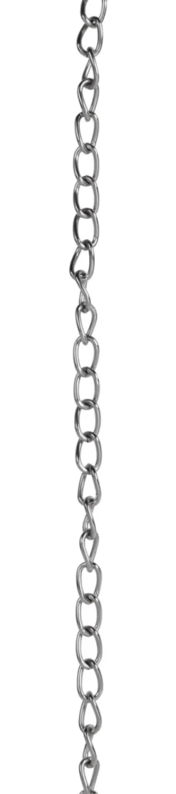 Kjettinger & Vaiere^Home it Panserkjetting 2 meter x 2,0 mm