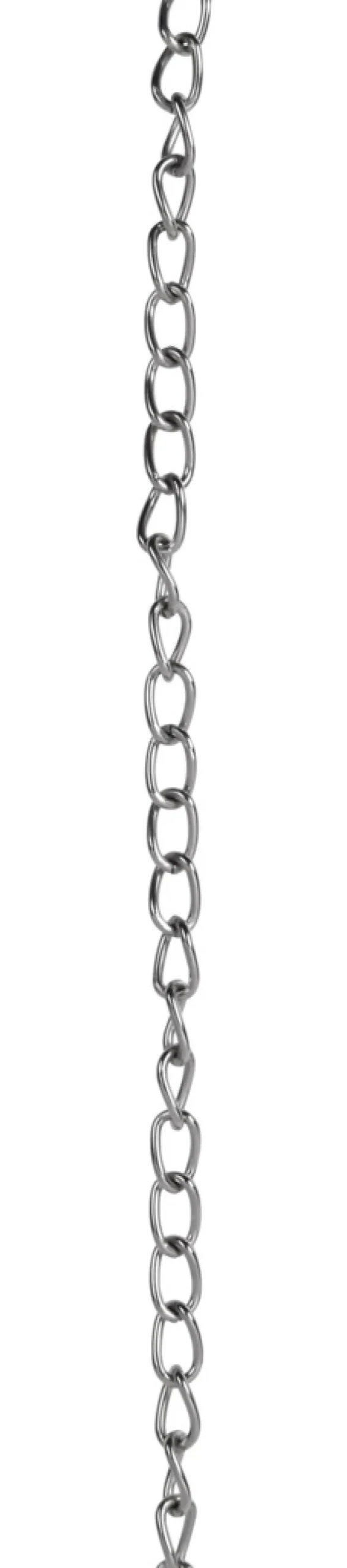 Kjettinger & Vaiere^Home it Panserkjetting 2 meter x 2,0 mm