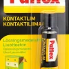 Superlim^Pattex kontaktlim løsemiddelfri 35 gram