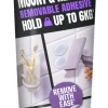 Monteringslim^Pattex No More Nails Mount & Remove 44 gram