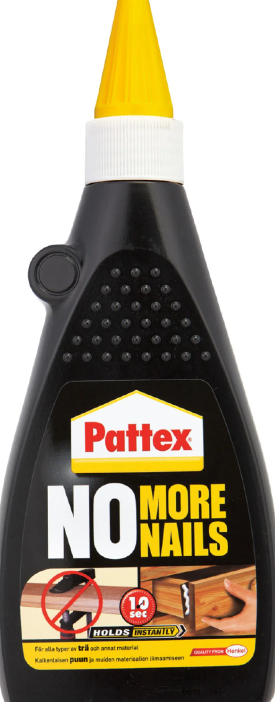 Trelim^Pattex No More Nails Trelim 500 g