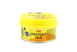 Sparkelmasse^Plastic Padding Pattex Kjemisk tre 180 ml.