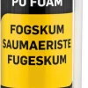 Fugeskum^Pattex PU fugeskum 750 ml