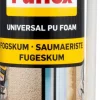 Fugeskum^Pattex PU fugeskum 500 ml