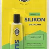 Silikon^Pattex universal akvariesilikon transparent 40 ml