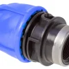 Rørkoblinger^ PEM-kobling rett 25 x G20