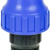 Rørkoblinger^ PEM-kobling rett 20 x G20