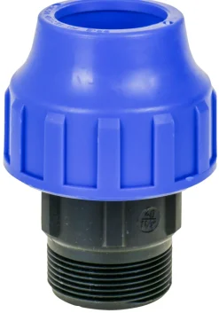 Rørkoblinger^ PEM-kobling rett 20 x G20