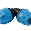 Rørkoblinger^ PEM-kobling vinkel 20 mm