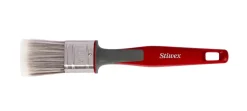 Pensler^Stiwex Pensel oval silk tip 35 mm -