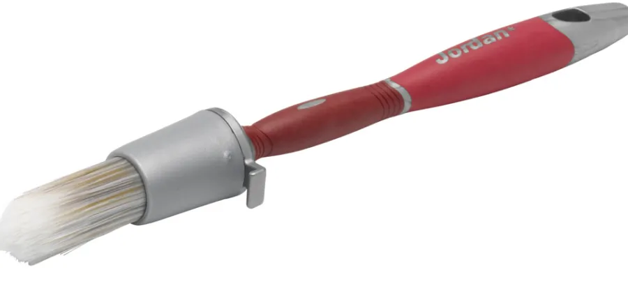 Pensler^Jordan Pensel Vindu & Lister 30 mm -