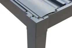 Paviljonger & Partytelt^Outfit Pergola 3 x 4 meter aluminium -
