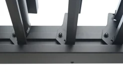 Paviljonger & Partytelt^Outfit Pergola 3 x 4 meter aluminium -