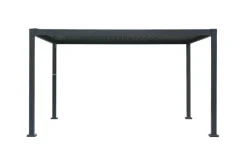 Paviljonger & Partytelt^Outfit Pergola 3 x 4 meter aluminium -