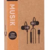 Lyd & Tilbehør Til Mobiltelefoner^PhoneFood headset med USB-C