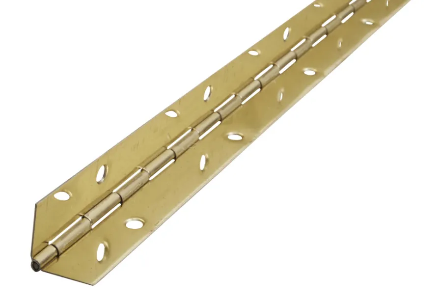 Grep & Hengsler^Home it Pianohengsel 420 mm