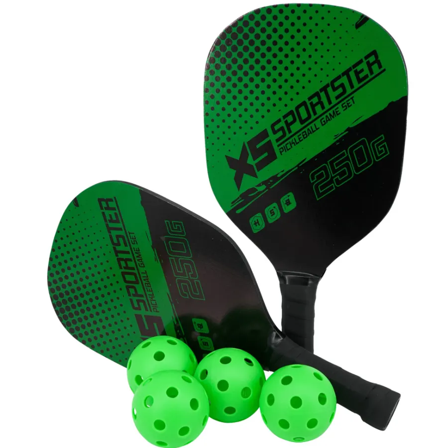 Sesongavslutning|Spill & Underholdning^Ud & Leg Pickleball