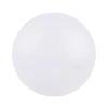 Taklamper^ Plafond hvit E27 Ø26 cm