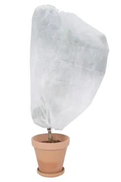 Vinterbeskyttelse Til Planter^Garden Plantecover fleece 50 x 100 cm - ®